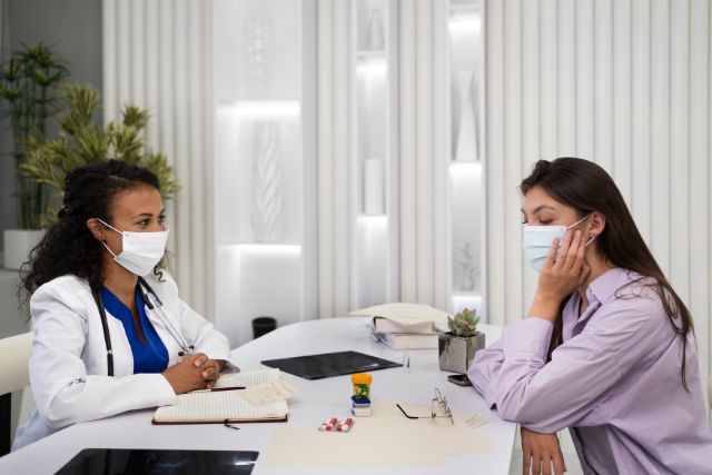 Consider Non-Surgical Treatments