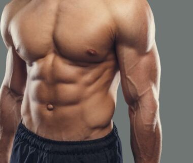 Does Running Give You Abs​