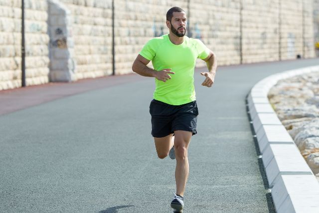 Discover the Truth Does Running Give You Abs Fast?