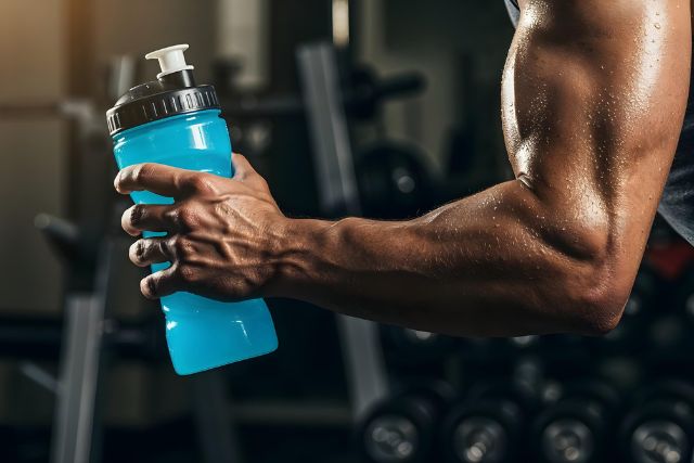 How Long Does Pre Workout Take To Kick In​?