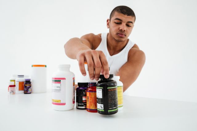 Do I Need Pre-Workout Supplements