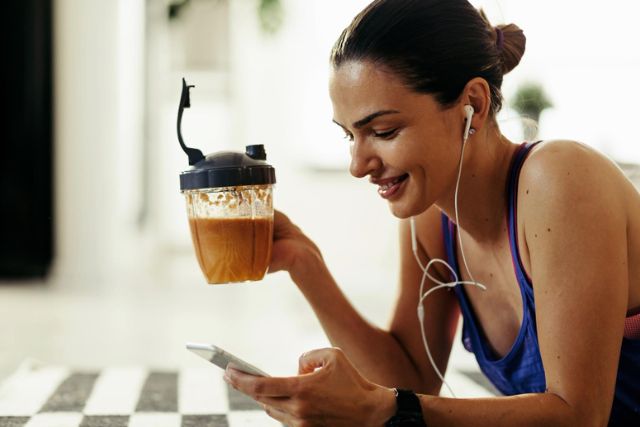 Does Pre Workout Have Caffeine