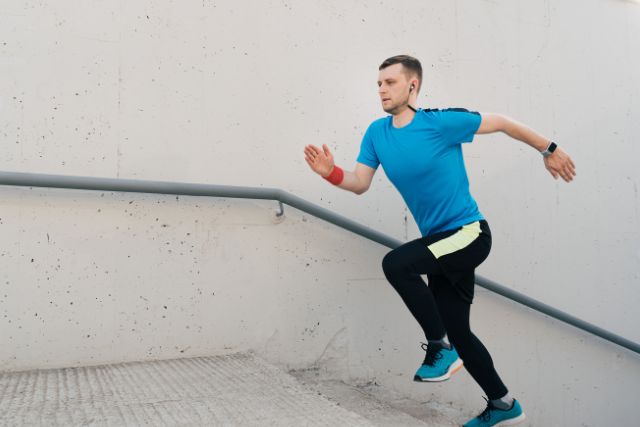 Does Running Give You Abs Fast?