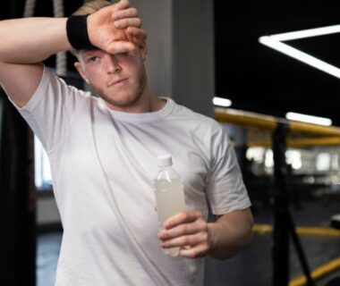 How Long Does Pre-Workout Take To Kick In_