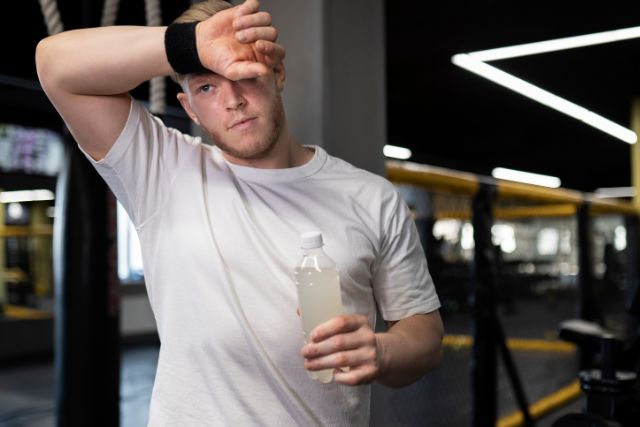 How Long Does Pre-Workout Take To Kick In_