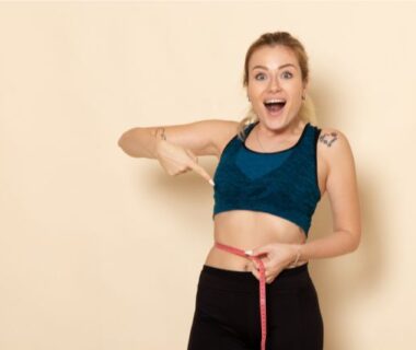 How Much Weight Can I lose In A Month​?