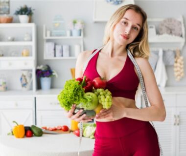 How To Shrink Skin After Weight Loss​