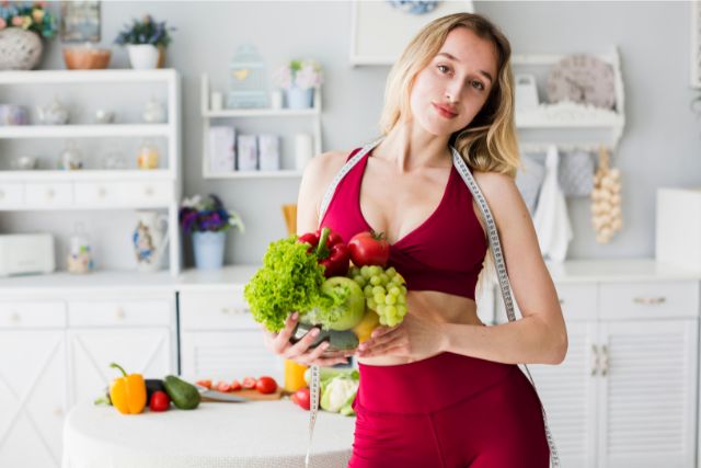 How To Shrink Skin After Weight Loss​