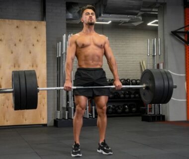 Ultimate Guide What Does PR Mean in Gym Stands For