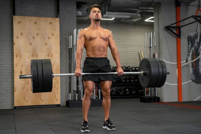 Ultimate Guide What Does PR Mean in Gym Stands For