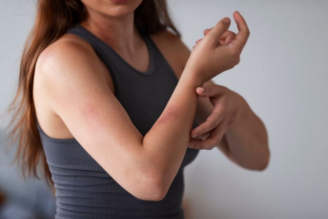 What In Pre-Workout Makes You Itch_