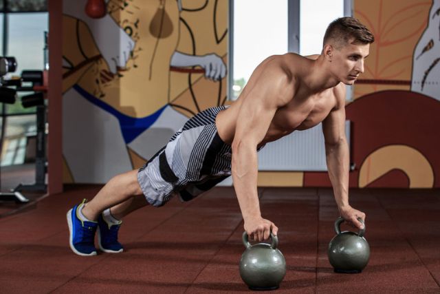 What Is The Murph Workout​