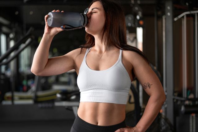What is Pre Workout