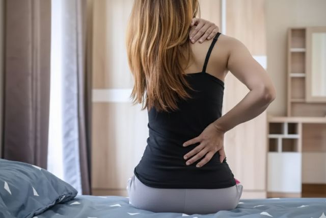 Are Muscle Relaxers Addictive​