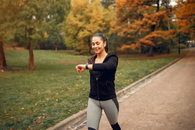 Does Cardio after Weights Affect Muscle Growth