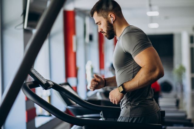 Does Cardio after Weights Affect Muscle Growth