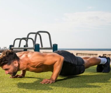 Does Weighted Pushup Carve Out Chest​