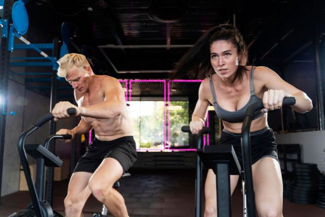 Should You Do Cardio Before Or After Weights
