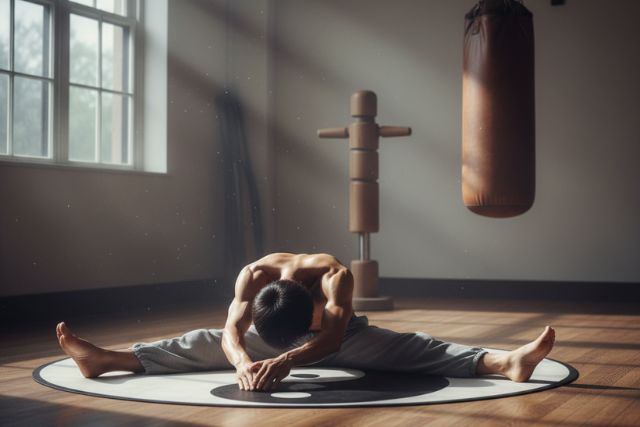 when was bruce lee born​