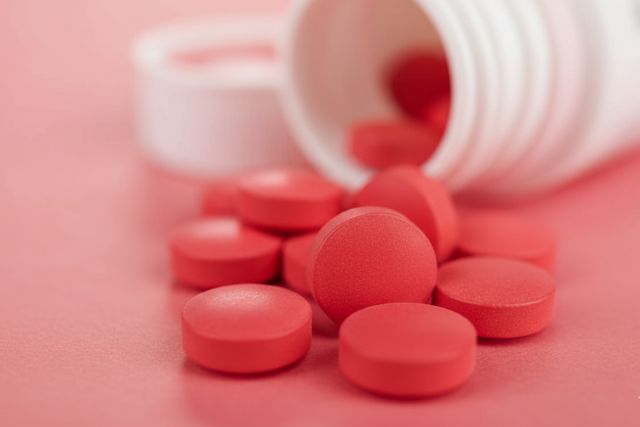 When To Use Muscle Relaxers