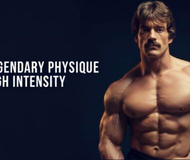 mike mentzer workout