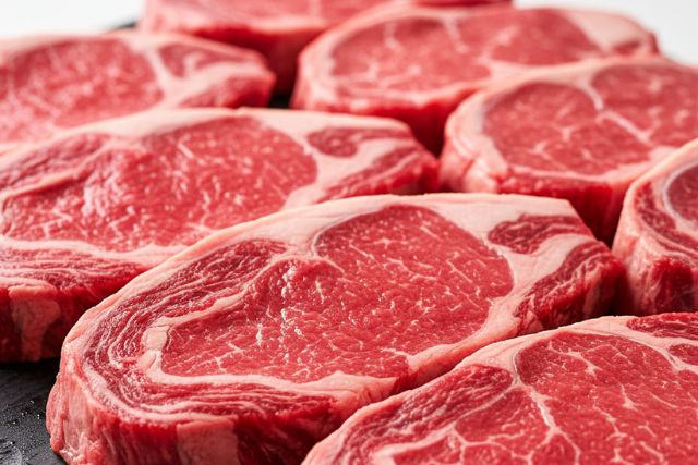 Carnivore Diet Meal Plan