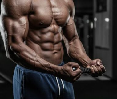 How To Grow Forearms