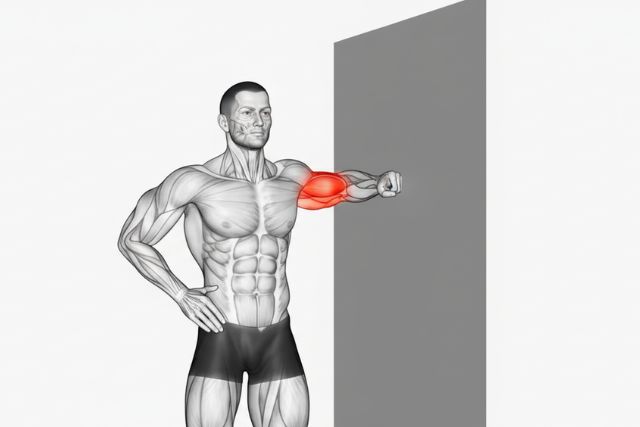 how many bicep exercises should i do