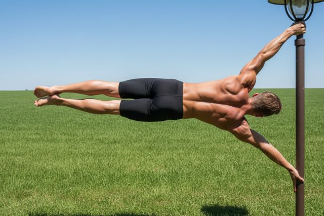 calisthenics workout plan