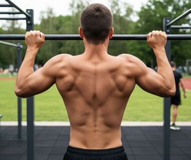 can you build muscle in a calorie deficit​