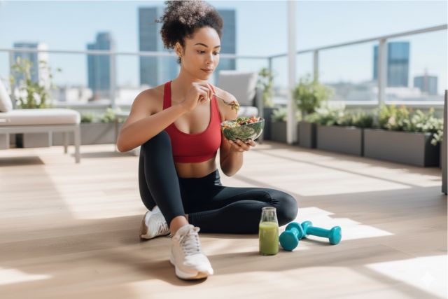 can you build muscle without weights