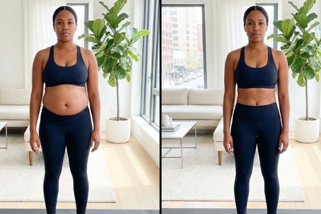 can you build muscle without increasing weights