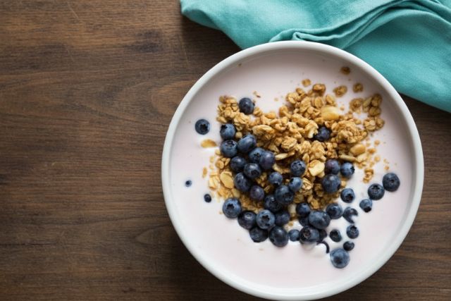 can you build muscle without protein