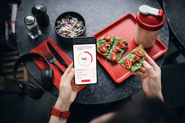 nutrition for calisthenics athletes	
