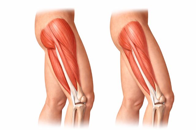 how to lose 20 pounds in a month