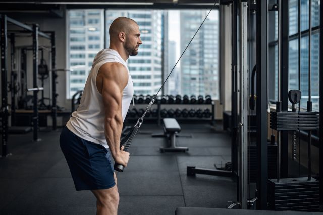 what is 3 3 3 method of lifting