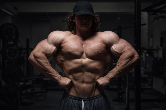 Did Sam Sulek win the Arnold Classic in 2026?